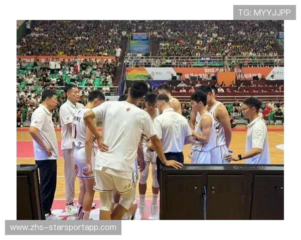 教练赛前神秘消失，助教带队打出史诗一战