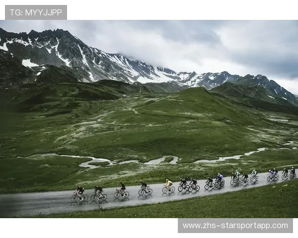 欧洲环法：丹麦新星崛起，骑行赛场风云再起！，欧洲丹麦风景图片