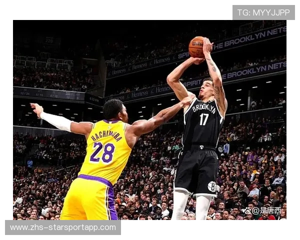 活塞125-107轻取篮网，5连胜登顶东部第1！活塞双子星狂轰64分